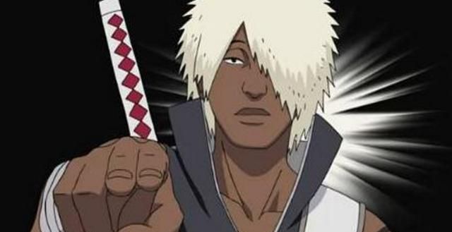 五代雷影达鲁伊不输卡卡西,当看清他的真实实力,要被他圈粉了