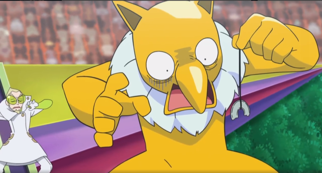 神奇宝贝能预知必杀技的3只宝可梦她才是货真价实的超能女皇