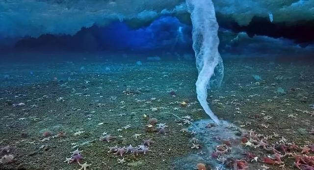 超震撼的10张世界级"艳照"!你亲眼见过几张?