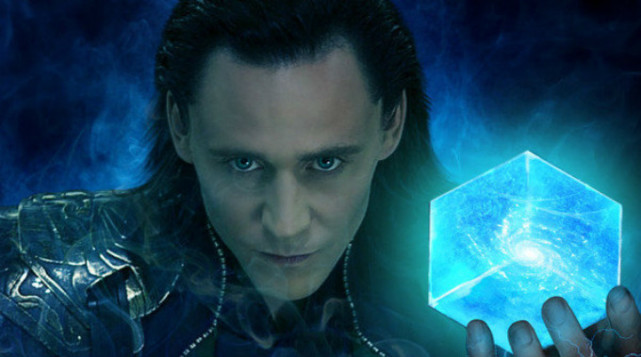 雷神|雷神索尔|洛基_新浪新闻