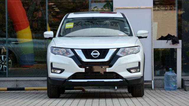 盘点2019销量最好的5款SUV 德系只有一款上榜