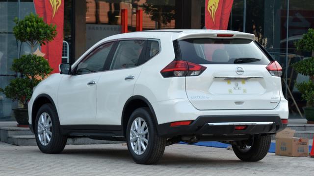 盘点2019销量最好的5款SUV 德系只有一款上榜