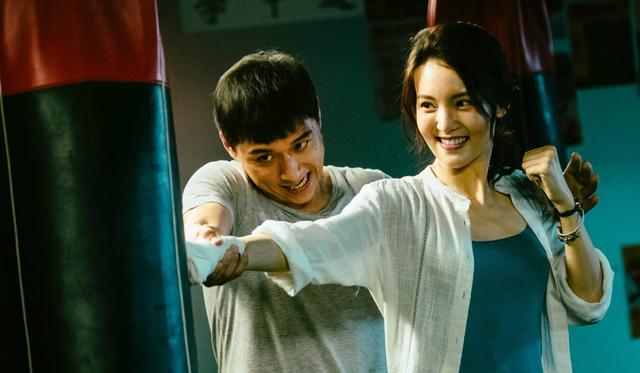 郑人硕|父子拳王|拳手_新浪新闻