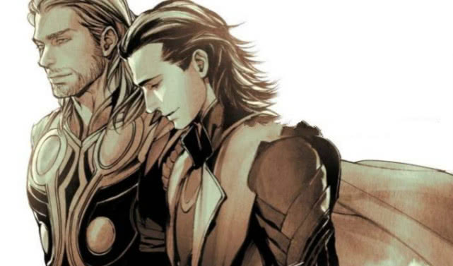 雷神|雷神索尔|洛基_新浪新闻