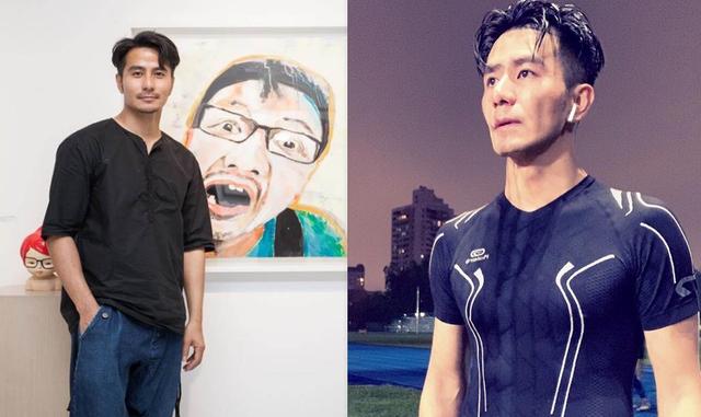 刘畊宏为其奔走近6公里呼救,再晚2小时就是悲剧|郭彦甫|刘畊宏|高以翔