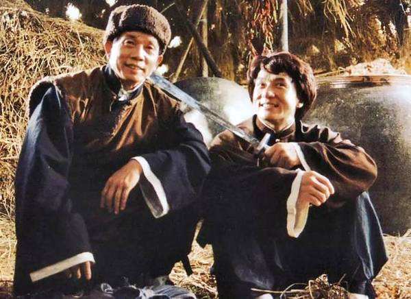 赵雅芝老公来头不小当律师做药剂师拜师叶问徒弟