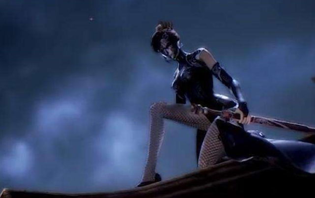 原来这个女子就是田言了,平日里咱们看到的她都是那种病态的感觉,没有