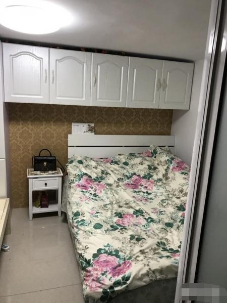 远嫁外地花5万买个车库,改成卧室,回娘家再也不用看大嫂脸色