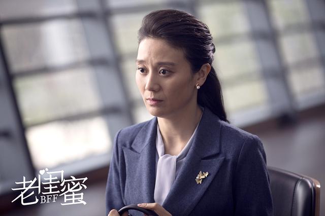 老闺蜜2020即将登场实力戏骨加持新生代演员吸睛