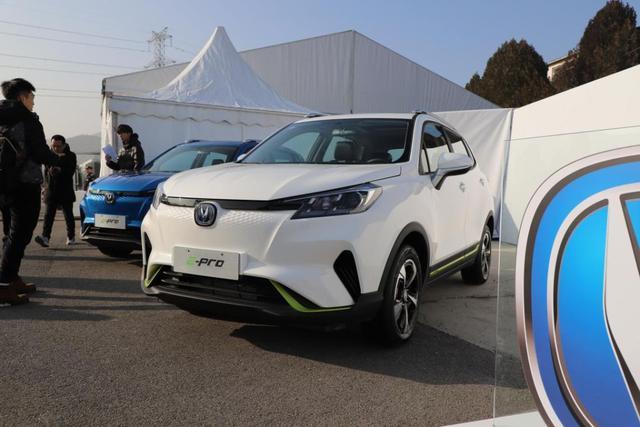 从广州车展之后的变革之举，能否彻底改写长安新能源市场地位？