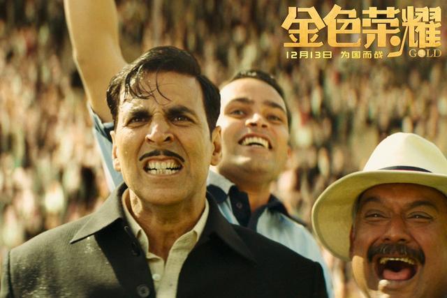 "他所饰演的塔潘·达斯一角作为球队经理,是