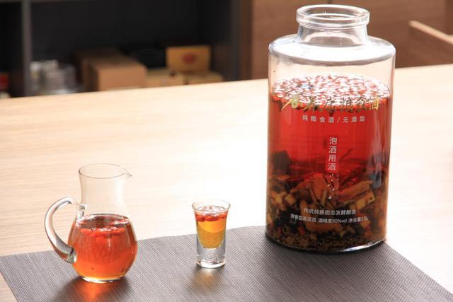 泡酒用什么酒好?泡药酒要怎么泡?