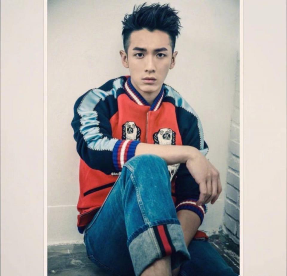 柯震东五年后复出演电视剧作品能不能内地播出还得打问号