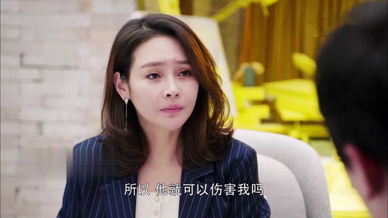 第二次安安吃醋俞非凡后悔许朗5年前秘密揭晓沈逸林最扎心