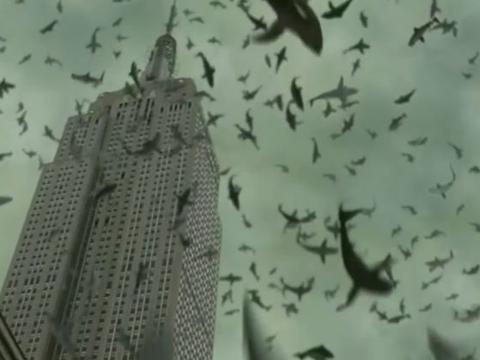 世界上最神奇的天气,天空中下起了“鱼雨”,上万条鱼从天而降!|洪都拉斯|鱼|龙卷风_新浪新闻