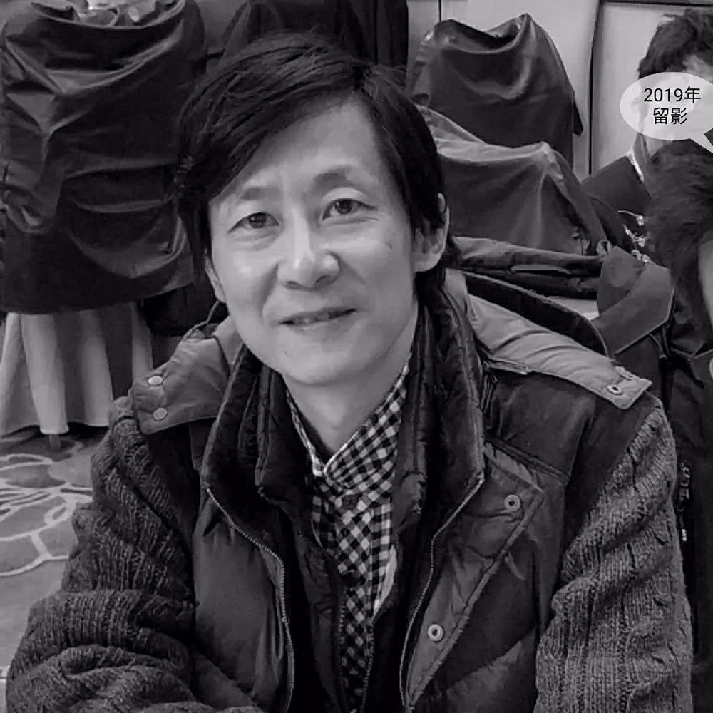 寻找心中的风景:韩峻