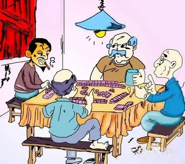 甘肃东大肛肠医院:打麻将会打出肛肠疾病?