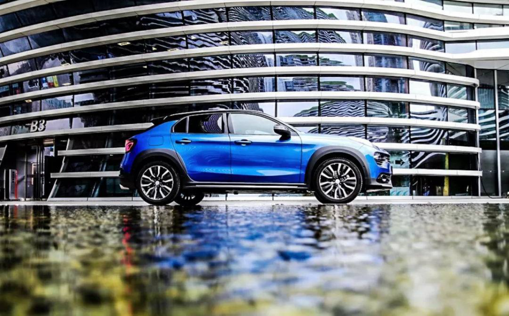 更潮流更全能，20万内如何包办你的“小心思”？