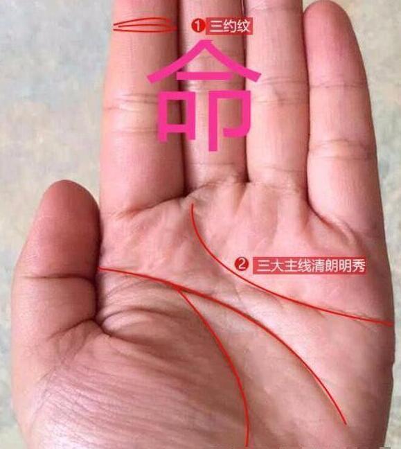 手有"金元宝"的人,不论男女,迟早要发大财!