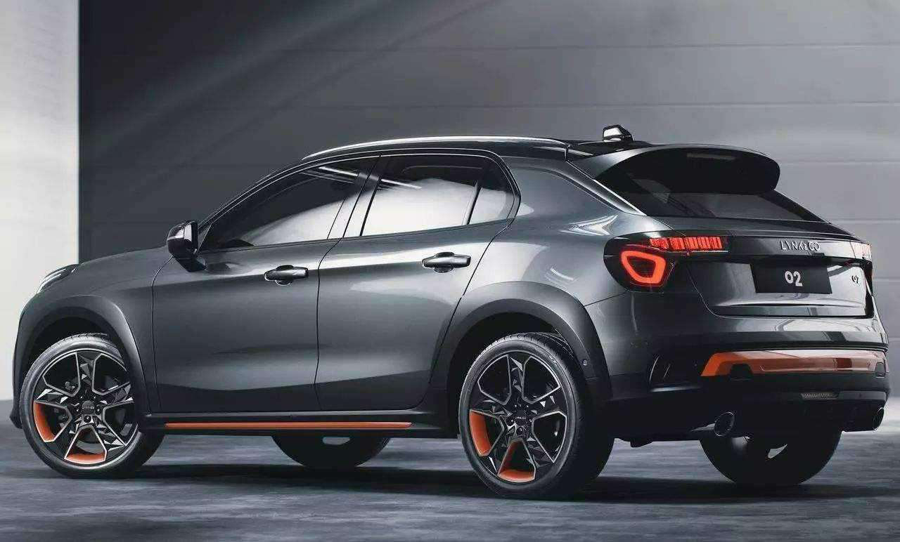 更潮流更全能，20万内如何包办你的“小心思”？