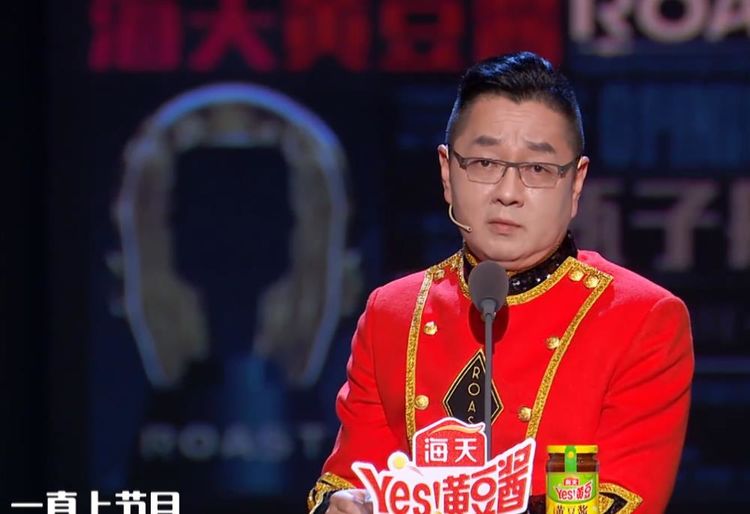 张绍刚吐槽向佐和郭碧婷谈恋爱被熟知靠综艺节目出名