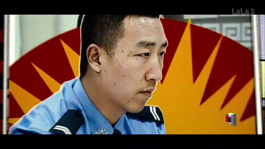 每集都在马赛克,这才是今年最不该错过的国产宝藏|守护解放西|外卖