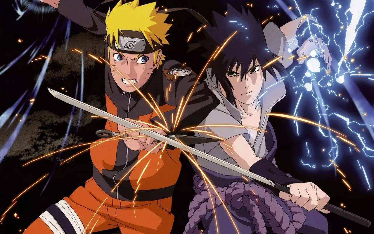 火影忍者漩涡鸣人和宇智波佐助谁才是真正的天才