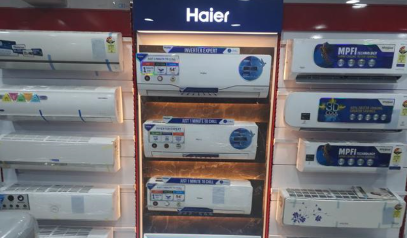 老品牌再发力印度空调市场长期被这家公司霸占不是格力