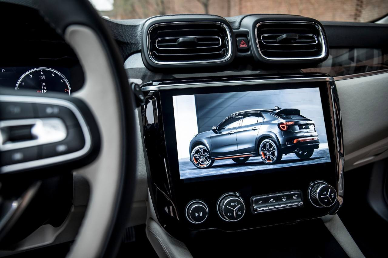 更潮流更全能，20万内如何包办你的“小心思”？