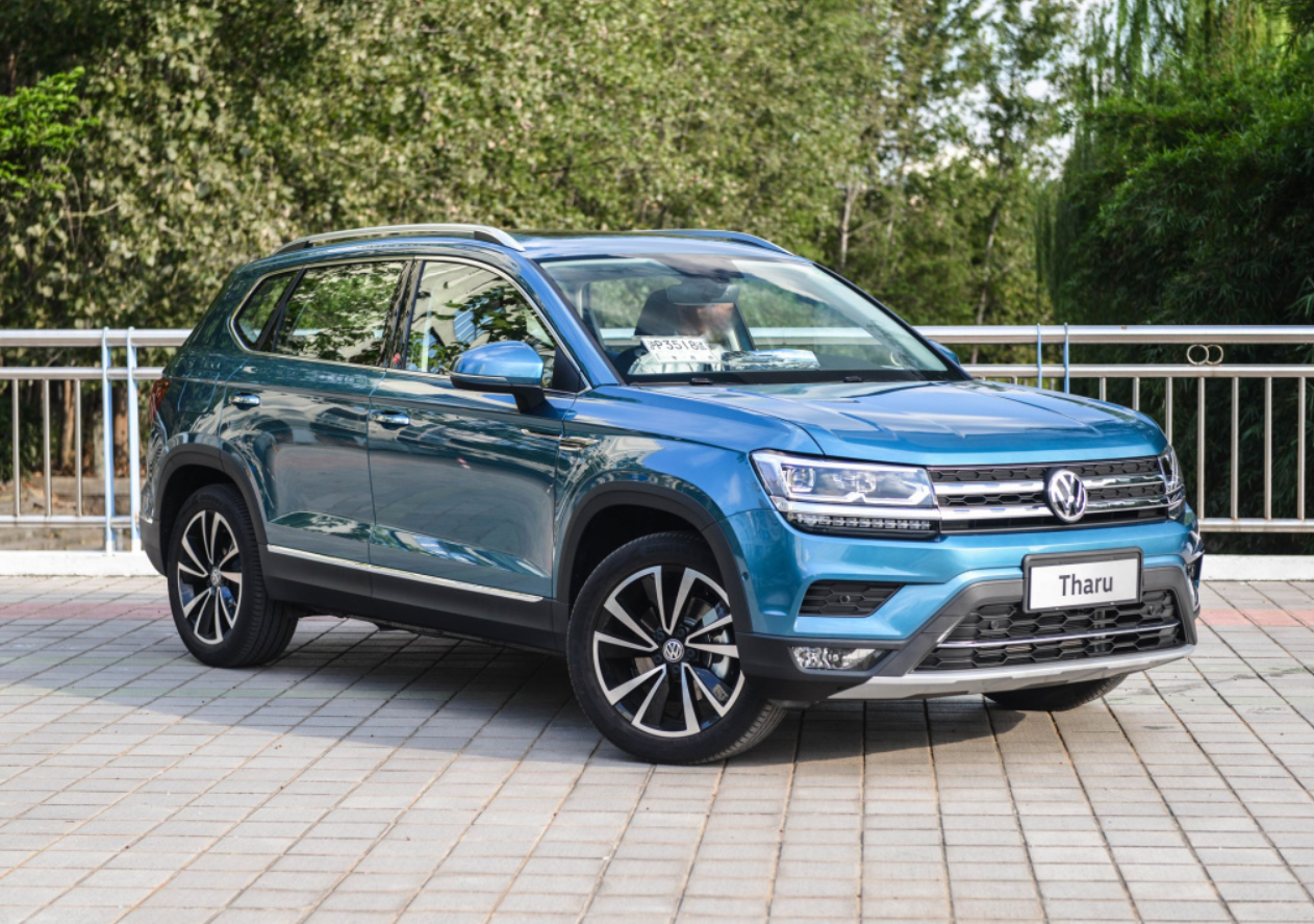 续航或超300km，大众途岳纯电版或于明年年中上市