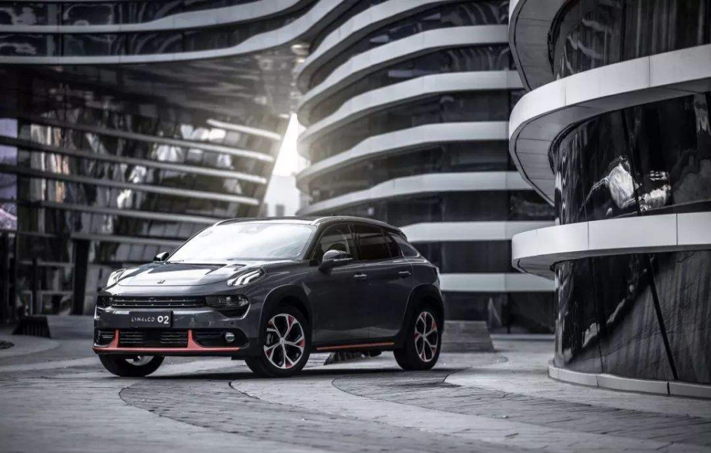 更潮流更全能，20万内如何包办你的“小心思”？