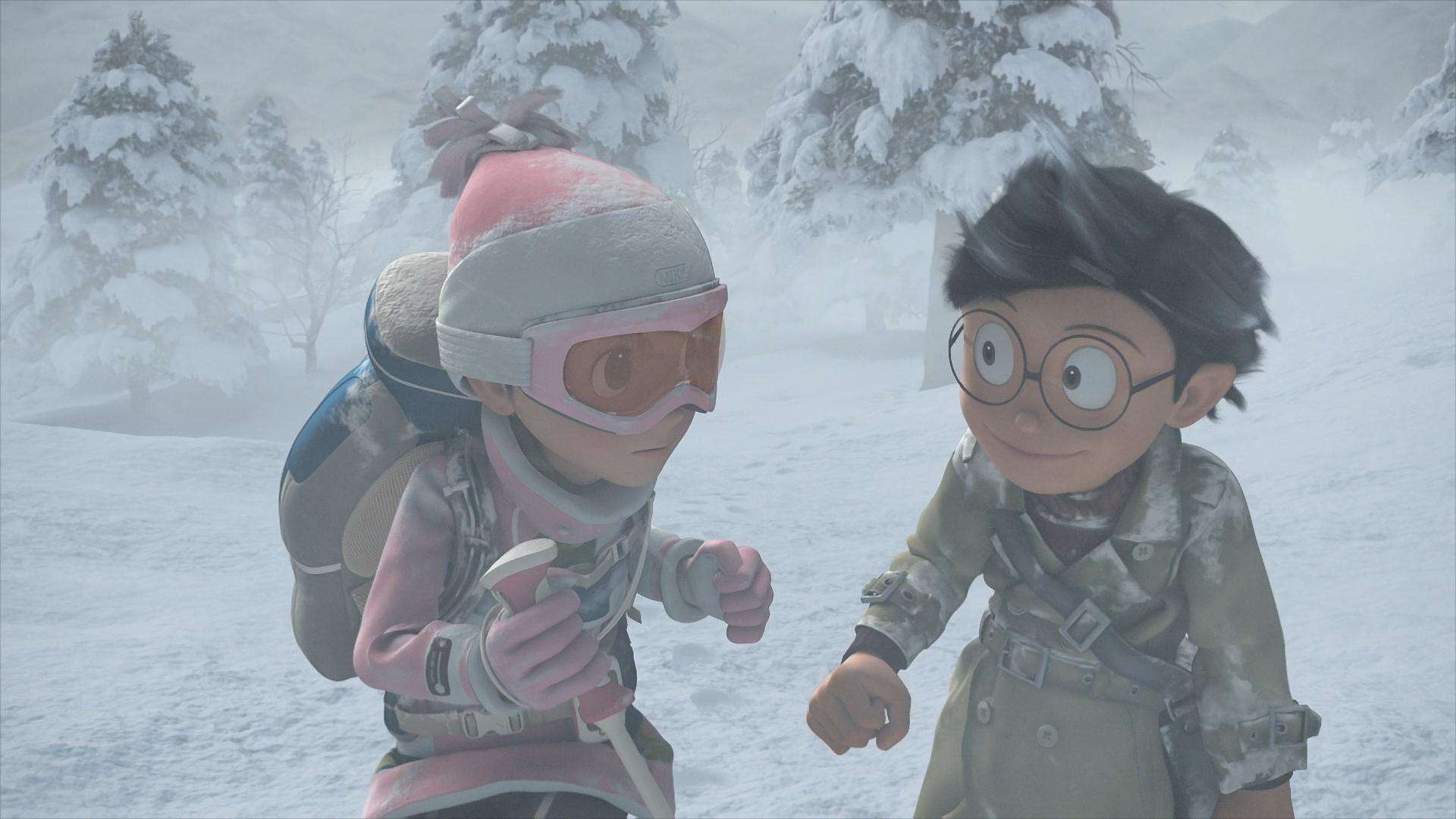 这类电影在剧情中加入很多元素,例如在第一季中,友情穿插着爱情,让