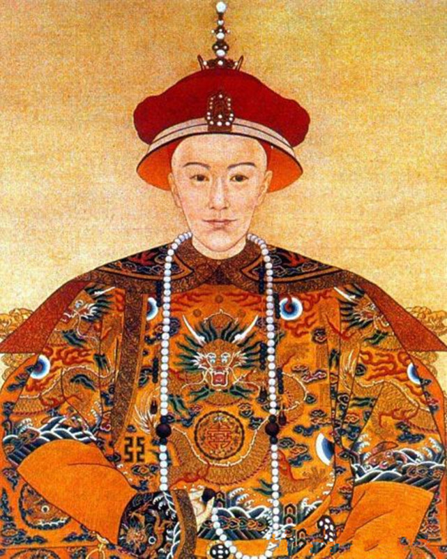 李鸿章当时已经想当大总统了,为何他去世时,慈禧还深感不安_新浪新闻