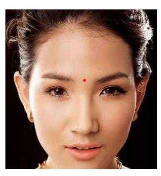 身上有这些"招财痣"的人,一生好命,注定福禄双全!