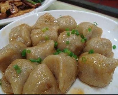 一道菜代表着一座城,这几道瑞金的美食是你的最爱吗