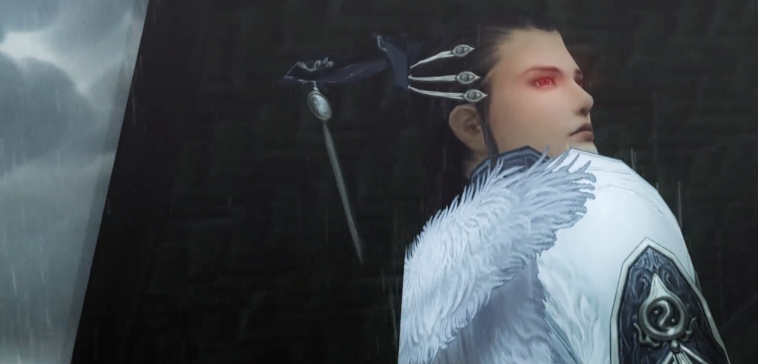 谢云流只得远赴东瀛,最后竟是成为了东瀛剑术名家,创立了中条一刀流