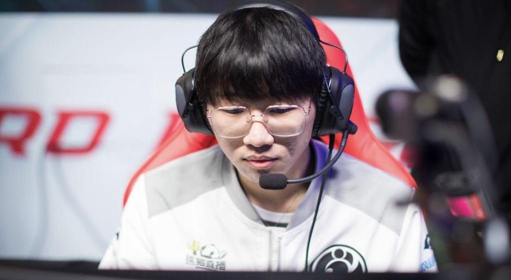 lol宁王直播透露theshy不在乎钱暗讽jkl被网友吐槽酸