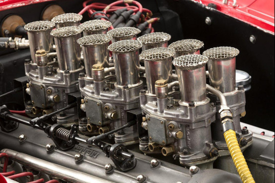 有钱人的品味确实不一样，盘点拍卖史上最贵的经典车型