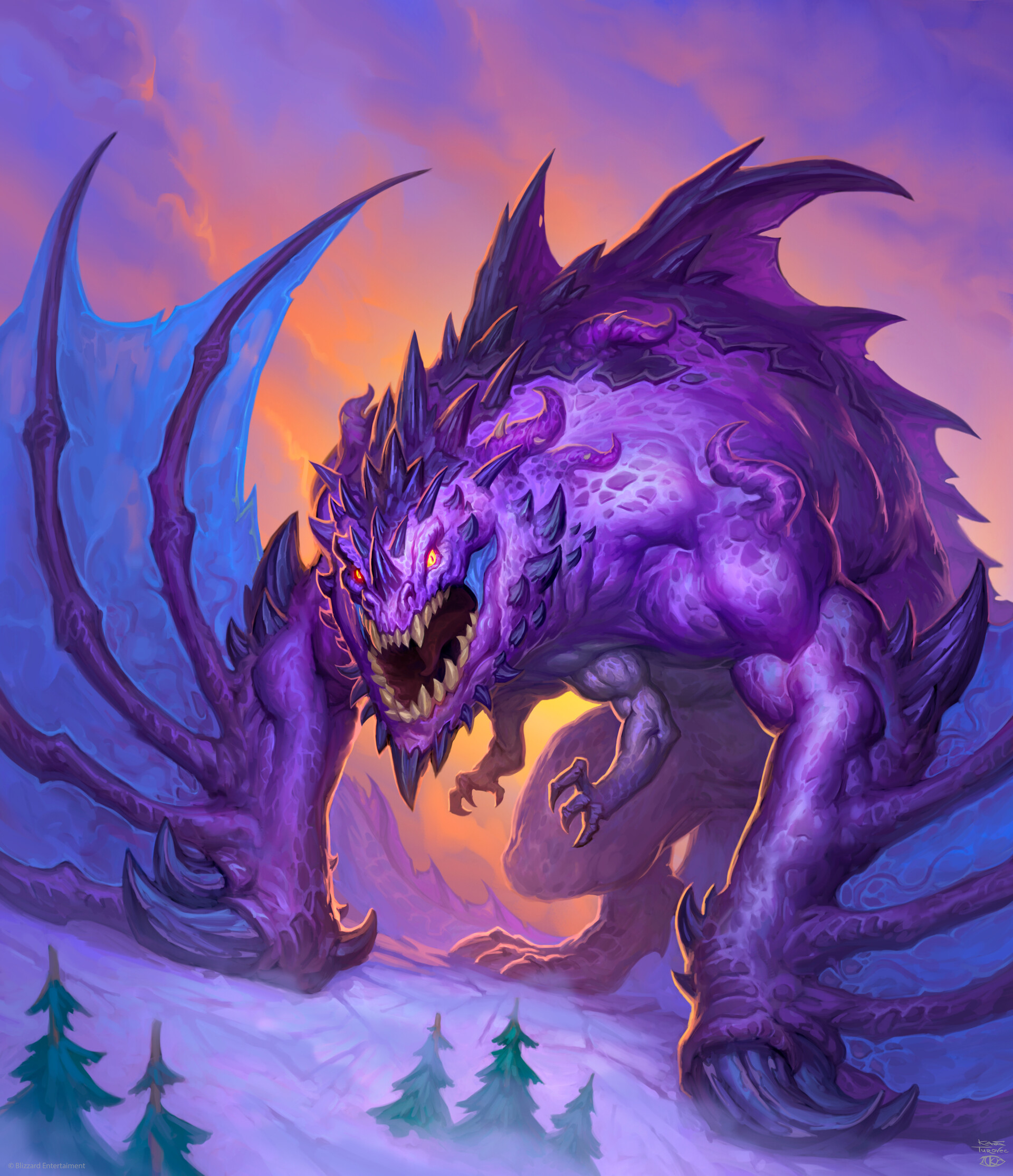 炉石传说新版本生存指南,登陆就送的5套迦拉克隆卡组全攻略