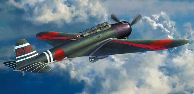 日本联合舰队的掘墓人美国tbf复仇者鱼雷攻击机的诞生