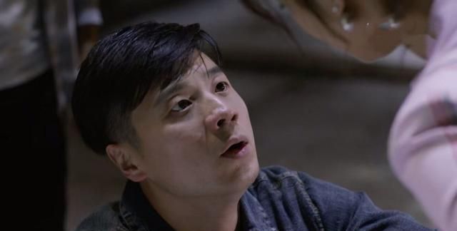 第二次:王蕾一个疏忽注定悲惨结局,钟林苏的最后选