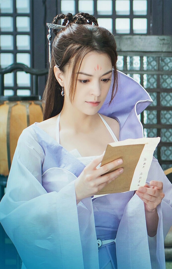 古装女主之最?《灵剑山》王舞为何大尺度?这三点很关键!