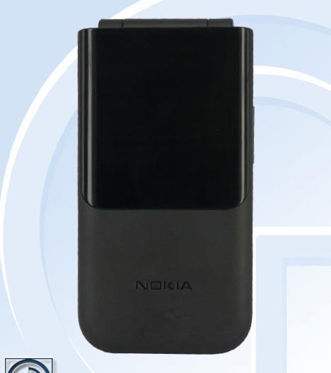 经典怀旧诺基亚4g功能机入网双屏t9物理键盘