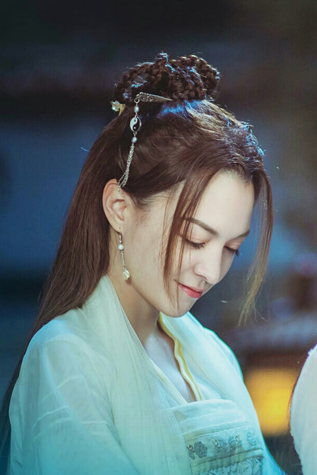 古装女主之最?《灵剑山》王舞为何大尺度?这三点很关键!