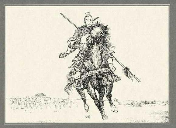 三英战吕布六将围殴吕布能不能说明三国中吕布最能打