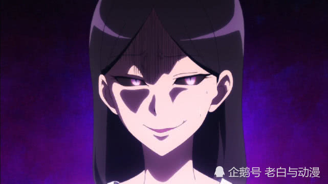 都说眯眯眼是怪物当他们睁开眼会是什么样子呢