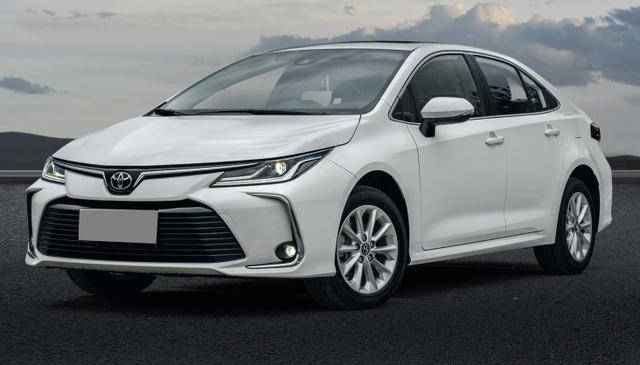 兄弟相向,雷凌与卡罗拉该如何取舍?听大师怎么说