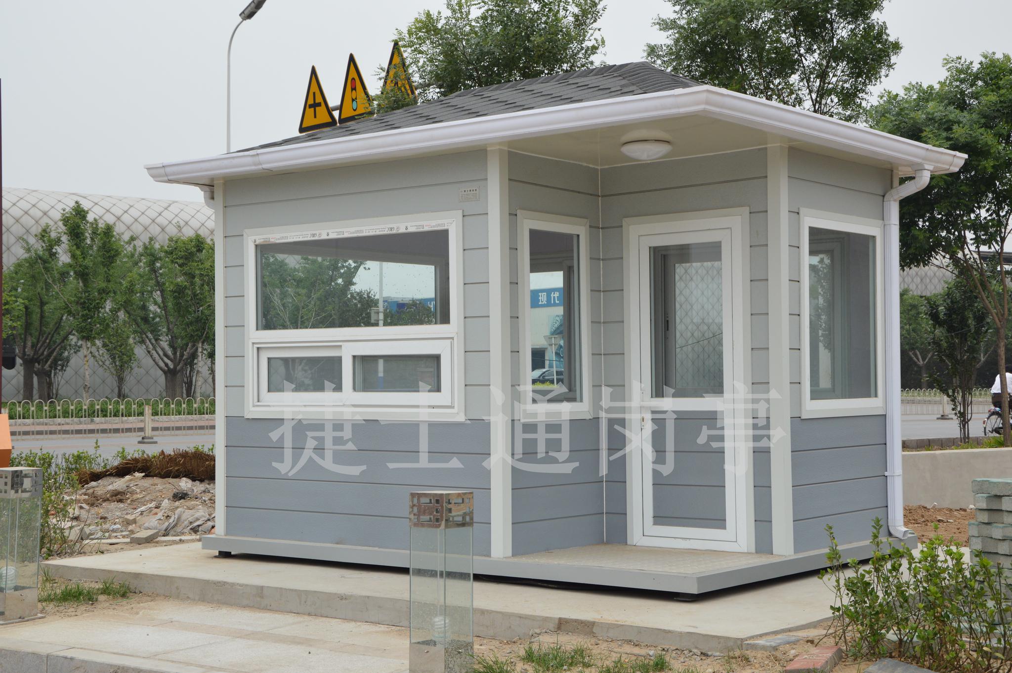 保温隔热门卫室厂家