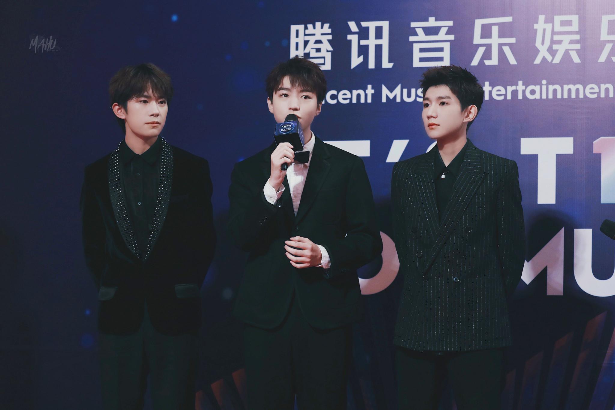 易烊千玺领跑明星公益慈善指数,鹿晗吴京上榜,吴秀波翟天临零分