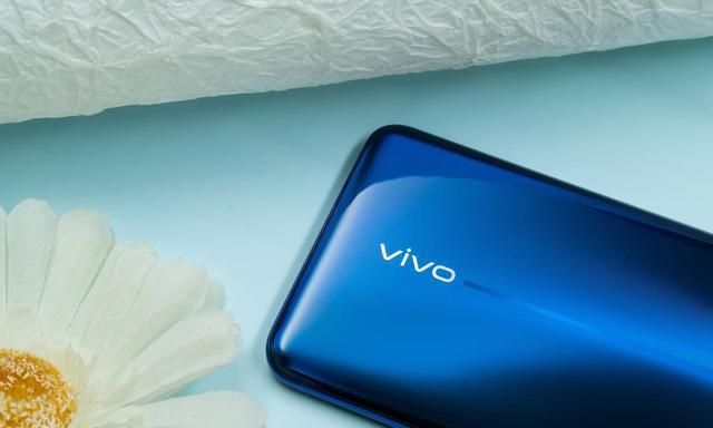 vivo s5美图欣赏,颜值与实力都在线的年轻旗舰__财经头条